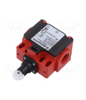 BI2-SU1Z RIW Limit switch; NO + NC; 10A; max.400VAC; M16; IP65; -30÷80°C E06gibaF4LAs_HYrA7MtwfwFnHVKJYYmmA4v57PPIyw