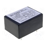 FYF01T6 Filter: anti-interference; 250VAC; Cx: 100nF; Cy: 3.3nF; 3.7mH; THT xEWyniw1I6FXBapG4hXQ8bPcuTv902UB9J1tSwF1pNc