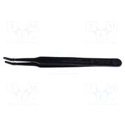 5-862-135 Tweezers; Blade tip shape: flat,rounded; Tweezers len: 125mm fpSS0vFxIok7L8RJsjiccLwXIW6f639wiHjiEAru_a4