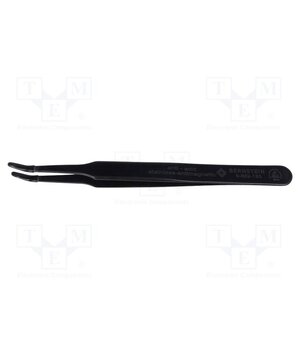 5-862-135 Tweezers; Blade tip shape: flat,rounded; Tweezers len: 125mm fpSS0vFxIok7L8RJsjiccLwXIW6f639wiHjiEAru_a4