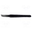 5-862-135 Tweezers; Blade tip shape: flat,rounded; Tweezers len: 125mm fpSS0vFxIok7L8RJsjiccLwXIW6f639wiHjiEAru_a4