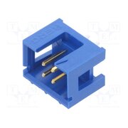 75869-130LF Connector: IDC; socket; male; PIN: 4; Quickie; straight; THT; 2.54mm cldT-GA6FZJtrXoeKKF9sG5AtlE4vOrj-yup1HrsjTo