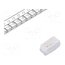 RF-BNRC13TS-CE LED; blue; SMD; PLCC2; 230÷530mcd; 2.8÷3.4VDC; 3x1.32x1.4mm; 120° N-mhVlNAa1nc7tIqzimgNJQdQNya9UPWIhWkjho9lIk