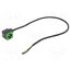 7000-18001-6160050 Connection lead; plug; Type: A; PIN: 3; Contacts ph: 18mm; female 0UapLbFrr0MoRyLOo3PISxZw93saQaVBVXDrvElpHy4