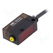 FPDK 10P5135 Sensor: photoelectric; Range: 0÷4m; PNP; DARK-ON,LIGHT-ON; 100mA 1bh1WsduZCKhlidUJfUzB8XmHoZGcs2sZz3mXqyt5Qg