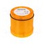 8WD4420-5AD Automation module: light signaller; yellow; LED; 24VDC; 24VAC SnBEtCv65GADHn2lYN5ZyWrQ-p8dH6UHLAnPhfhM-mU