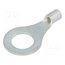 34113 Tip: ring; M6; 0.3÷1.42mm2; crimped; for cable; non-insulated wP7jMTz69NoLJZ-2NY0UQEVgMzepU6hlCkzP2b3yt-A