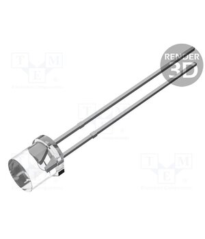 PT-A2-AC-5-PE-850 Phototransistor; THT; 70mW; 5mm; λp max: 850nm; 30V; λd: 400÷1100nm w8DMs11FzvrJayxRN4M7c4YTUw8WGmAZrQsWEZNJscE
