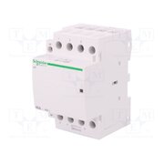 A9C20843 Contactor: 3-pole installation; 40A; 230÷240VAC; NO x3; IP20; ICT Fx06X5Byx17zZTE2vSW6ZwHRlk6XTPaZxSByFu6M1oY