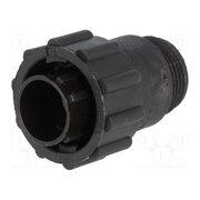 182651-1 Connector: circular; plug; male; PIN: 4; w/o contacts; CPC Series 1 x3h2oYCNtbGqoZnrEcu9pUeh4P7RJjNNySK4QUwbBMg