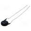 B57153S0479M051 NTC thermistor; 4.7Ω; -55÷170°C; ±20%; THT; Pitch: 5mm 4sxWQJL5DscvC5uJve4l_ErU9rV1p9jxYqEy8S-wlkw
