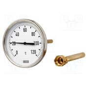 12282741 Meter: temperature; analogue,bimetal; 0÷60°C; Probe l: 40mm; A50 jSto9wxhkXEEfozV__GPwDkYKGOvDYqUW3wx41neo64