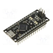DFR0213 Controller; Arduino; Micro USB; ATMEGA32U4; 5÷12VDC; PWM: 7; 16MHz 83Xvb7hGTJTSnk_ifuXGJqgzun3C02R0NmsLvoIhdvE