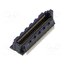SS4-30-3.50-L-D-K-TR Connector: PCB to PCB; socket; female; PIN: 30; SS4; vertical; 1.6A d3cAmxg53QJL95iVYcAB6bvj7X-DU3LFH9EyS9mlTlY