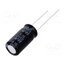 PF1H331MNN1020 Capacitor: electrolytic; THT; 330uF; 50VDC; Ø10x20mm; Pitch: 5mm JeMlT47EvJKtx_ozfFR5YEBlxcLVjgVxHh8cmwfJN-8