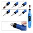 Grinding-engraving mini tool USB 5-9V, set of 6 grinders/milling cutters, power adapter with USB connector IRGR041+3.jpg