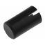 RANKENĖLĖ-mygtukas ø5x9mm juoda, l=3x3mm IRAM05J.jpg