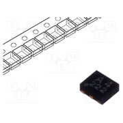 BC847RAPNZ Transistor: NPN / PNP; bipolar; complementary pair; 45V; 0.1A Ah7-7CMTPq5MTOW7q3QlfTh0oj0w_T3S2zXR7GMaLCk