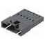 70107-0005 Connector: wire-wire; plug; male; PIN: 6; SL; for cable; 2.54mm cLvavEJELhk1pJNcNM1wrFgrhCBmn6YJgCvYqNeQcNc