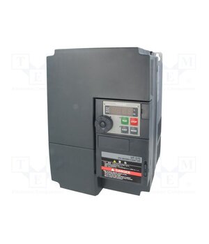 VFS15-4055PL-W1 Vector inverter; 5.5kW; 3x380VAC; 3x380÷500VAC; 0÷10V; VFS15 XG2MfnhK-xeWQb4qSpDr6NI52oc7l-k9s87kAtbtYVM