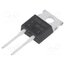 VS-3C06ET07T-M3 Diode: Schottky rectifying; SiC; THT; 650V; 6A; TO220-2; Ufmax: 1.5V pP06pmY9rn3U4G8TQiJJxHLZs1y_WHaau644bZY9voI