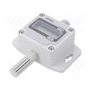 AR259/LCD/U Usup: 18÷30VDC; Range: 0÷30ppm; 5÷50°C; 10÷95%RH; Temp: 5÷50°C N48LsZcvGyxl3Q0SiZUEdOYWFHPLo5QnUyB1DrRPna8