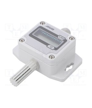 AR259/LCD/U Usup: 18÷30VDC; Range: 0÷30ppm; 5÷50°C; 10÷95%RH; Temp: 5÷50°C N48LsZcvGyxl3Q0SiZUEdOYWFHPLo5QnUyB1DrRPna8