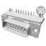1-338169-2 Connector: D-Sub; PIN: 15; socket; male; PCB snap; angled 90°; THT gEAyNqaywdKyZO28HLDnXOuVtSOL5Yzim4WjVLV3zYA