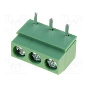 DG126R-5.0-03P14 Connector: PCB terminal block; terminal; 18A; 250V; straight; 1x3 j_PgQotwdqyM0ohcynSBW7_XqzbBy34dbhD343U-21U