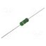KNPA1WJ0110A10 Resistor: wire-wound; high voltage; THT; 11Ω; 1W; ±5%; Ø0.7x25mm ooe2sPej8tUSIKrcpEhVwmqZwkUXBP_XC_WdWzocrNs