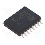 TLP5214(D4.E(O Optocoupler; SMD; Ch: 1; Uinsul: 5kV; SO16L; Urmax: 800mV MEmmGILF5xqluqaCY09uLXH79IVDuJncZ_FlRj75o1A