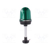 Q125LP-12/24-G-QZ24 Signaller: lighting; flashing light,continuous light; green QFURrZbOqvPVtxg0vyVZ1-l3wJpvPksO_I4lUowUobk