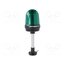Q125LP-12/24-G-QZ24 Signaller: lighting; flashing light,continuous light; green QFURrZbOqvPVtxg0vyVZ1-l3wJpvPksO_I4lUowUobk
