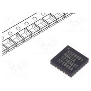 KSZ8081RNAIA-TR IC: transceiver; 10/100Base-T; MDC,MDI,MDI-X,MDIO,RMII; QFN24 PYl_c4B9qCDiMInmwvVB-4YdIHbr2OrpN28gHU7GXUM