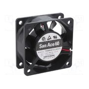 109R0612J4021 Fan: DC; axial; 12VDC; 60x60x25mm; 63.6m3/h; 44dBA; ball; 7600rpm gKqBXOu4PtR5vOkaBWrdPsliquOZM39hnD7EX8dV438
