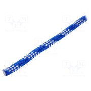 IRPP12BLU050 Rope; polypropylene; Ørope: 12mm; L: 50m; with a core; blue ip0KEb0dJvqzCybbrtbjWhO11RUnkytOf8-w2iy-eXM