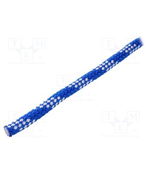 IRPP12BLU050 Rope; polypropylene; Ørope: 12mm; L: 50m; with a core; blue ip0KEb0dJvqzCybbrtbjWhO11RUnkytOf8-w2iy-eXM