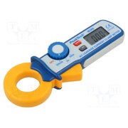 P 1636 Meter: leakage current; digital,pincers type; LCD; 200mA,2A,200A QGXxNrkr7J7R2xjS3JjQHeAJHH4xCCFVd1GR9pWp3F4