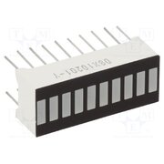 OSX10201-Y Display: LED; bargraph; yellow; 133mcd; 25.5x10.2x7.9mm; 2.1÷2.5V EKr069JqTCvq1NjoJc91UxE4UCS79aHvf8oqIZ5opf8