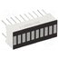 OSX10201-Y Display: LED; bargraph; yellow; 133mcd; 25.5x10.2x7.9mm; 2.1÷2.5V EKr069JqTCvq1NjoJc91UxE4UCS79aHvf8oqIZ5opf8
