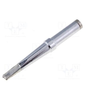 4PTM7-1 Tip; chisel; 3.2x1.2mm; 370°C; for  soldering iron 11QZB9luv3mE0JrSpyCeekwqMhQZUnxKcxZFAr4ZRjg