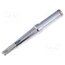 4PTM7-1 Tip; chisel; 3.2x1.2mm; 370°C; for  soldering iron 11QZB9luv3mE0JrSpyCeekwqMhQZUnxKcxZFAr4ZRjg