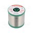 814005 Tin; lead free; Sn96,5Ag3Cu0,5; 0.7mm; 500g; reel; 2.5% M4QQ8HjCKdycRg3RwyqlTBqZrpSZP5_vCRuVLnhVxKU