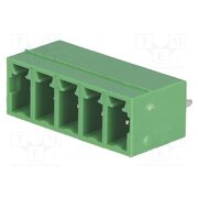 15EDGVC-3.81-05P-14-00A(H) Connector: pluggable terminal block; socket; male; 7A; 250V; PIN: 5 dA-b8gLhNxtfmUBb4xFgRi1RfP0X1WrA1ICJILpw7J8