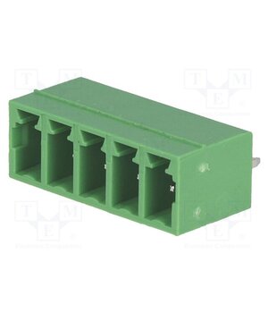 15EDGVC-3.81-05P-14-00A(H) Connector: pluggable terminal block; socket; male; 7A; 250V; PIN: 5 dA-b8gLhNxtfmUBb4xFgRi1RfP0X1WrA1ICJILpw7J8