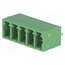 15EDGVC-3.81-05P-14-00A(H) Connector: pluggable terminal block; socket; male; 7A; 250V; PIN: 5 dA-b8gLhNxtfmUBb4xFgRi1RfP0X1WrA1ICJILpw7J8