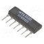 NTE941S IC: operational amplifier; Ch: 1; SIP7; ±18VDC RGQiDUYSHWcWS0tkn1eu4q4zRIcUw-JJObSk9VDhOdQ