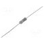 MOF1WS-2K7 Resistor: metal oxide; THT; 2.7kΩ; 1W; ±5%; Ø0.6x26mm; Ø3.2x9mm IVWn143GSR1LRLIqwCNNk3ZCbNrFmZRWAAUWAo_RL_A