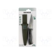 SB2446-LAP Knife; survival; Tool length: 218mm; Blade length: 102mm VLvtFz61KW9EtVvCOzW4M98FT463iadJthF9JOltEpg
