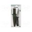 SB2446-LAP Knife; survival; Tool length: 218mm; Blade length: 102mm VLvtFz61KW9EtVvCOzW4M98FT463iadJthF9JOltEpg